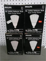 Philips energy saver bulbs