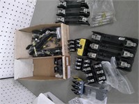 fuse holders/parts