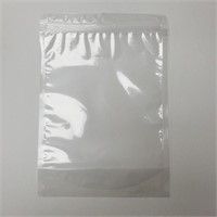 Clear Resealable - Candy Bags 100 pk