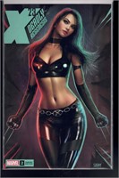 X-23: Deadly Regenesis #2C