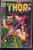 Thor, Vol. 1 #161 - Origin of Galactus