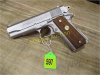 COLT 1911 COMBAT 45