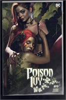 Poison Ivy, Vol. 1 #9H