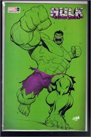 Hulk, Vol. 4 #11F