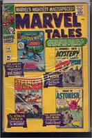 Marvel Tales, Vol. 2 #4