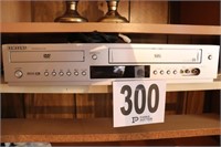 Samsung DVD/VHS Player