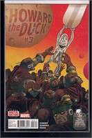 Howard the Duck, Vol. 5 #3A