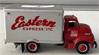 Eastern Express Die Cast Box Truck