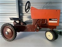 Ertl Allis-Chalmers 7045 Pedal Tractor