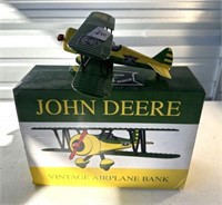 SpecCast John Deere Airplane