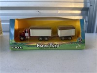 Ertl Farm Toys Grain Truck
