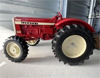 JLE Scale Models Tractor
