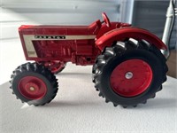 Scale Models 7th Annual Farm Toy Tractor
