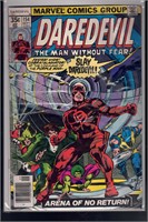 Daredevil, Vol. 1 #154A