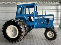 Ertl Ford 9600 Tractor