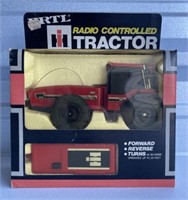 Ertl Radio Controlled Tractor