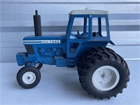 Ertl Ford 9700 Tractor