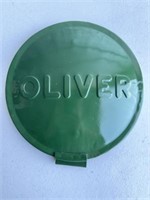 Oliver Planter Seed Hopper Lid