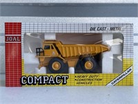 Joal CAT 773-B Dump Truck