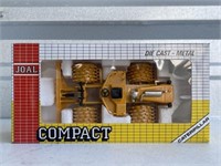 Joal CAT 825-B Compactor