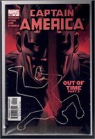 Captain America, Vol. 5 #2A