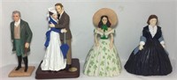 Classic "Gone with the Wind" Collection