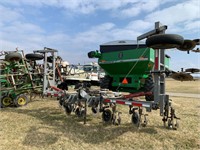 11xNH3 Applicator