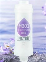 ($29) Jmtresw Fragrance Shower Filter