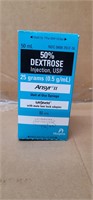 50% Dextrose Injection USP