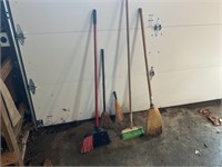 Brooms