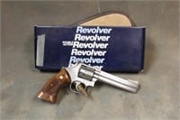 Smith & Wesson 686-3 BHM6180 Revolver .357 Magnum