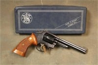 Smith & Wesson 19-3 2K36719 Revolver .357 Magnum