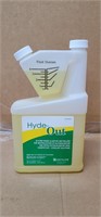 Hyde-Out Neutralizer and Disinfectant
