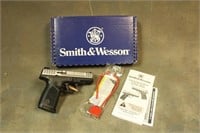 Smith & Wesson SD9 2.0 EFC1862 Pistol 9MM