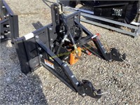NEW 3PT HITCH ADAPTER