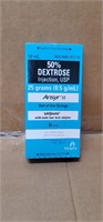 50% Dextrose Injection USP