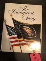 The Inaugural Story 1789-1969