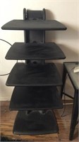 Stereo/Receiver Stand 48x20"