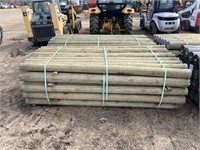 4x8 treated post sells price times 45