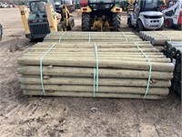4x8 treated post sells x price times 45