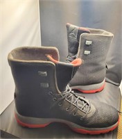 Size 13 Jumpman Jordan Boots (See info)