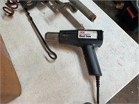 Ace heat gun