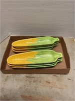 6 corn holders