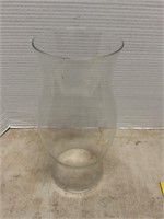 Glass lamp cover