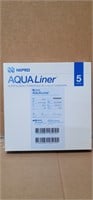 Aqua Liner Super Elastic Hydrophilic GuideWire