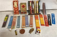 New Incense, Incense Oils, Sticks, Holders & More