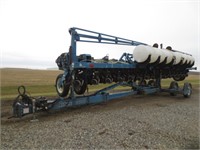 1997 Kinze 2600 Planter