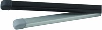 84" INNO Square Base Bars for Roof or Truck Bed