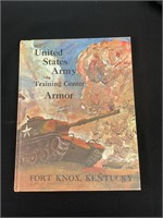 United States Army training center