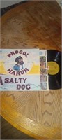Procol harum a salty dog